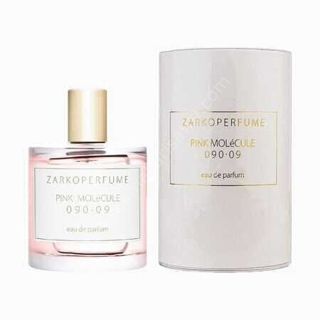 Zarkoperfume Pink Molecule 090·09 Edp Kadın Parfüm 100 Ml