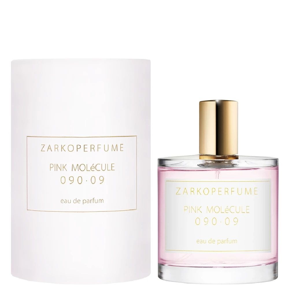 Zarkoperfume Pink Molecule 090·09 Edp Kadın Parfüm 100 Ml
