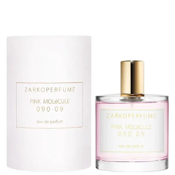 Zarkoperfume Pink Molecule 090·09 Edp Kadın Parfüm 100 Ml