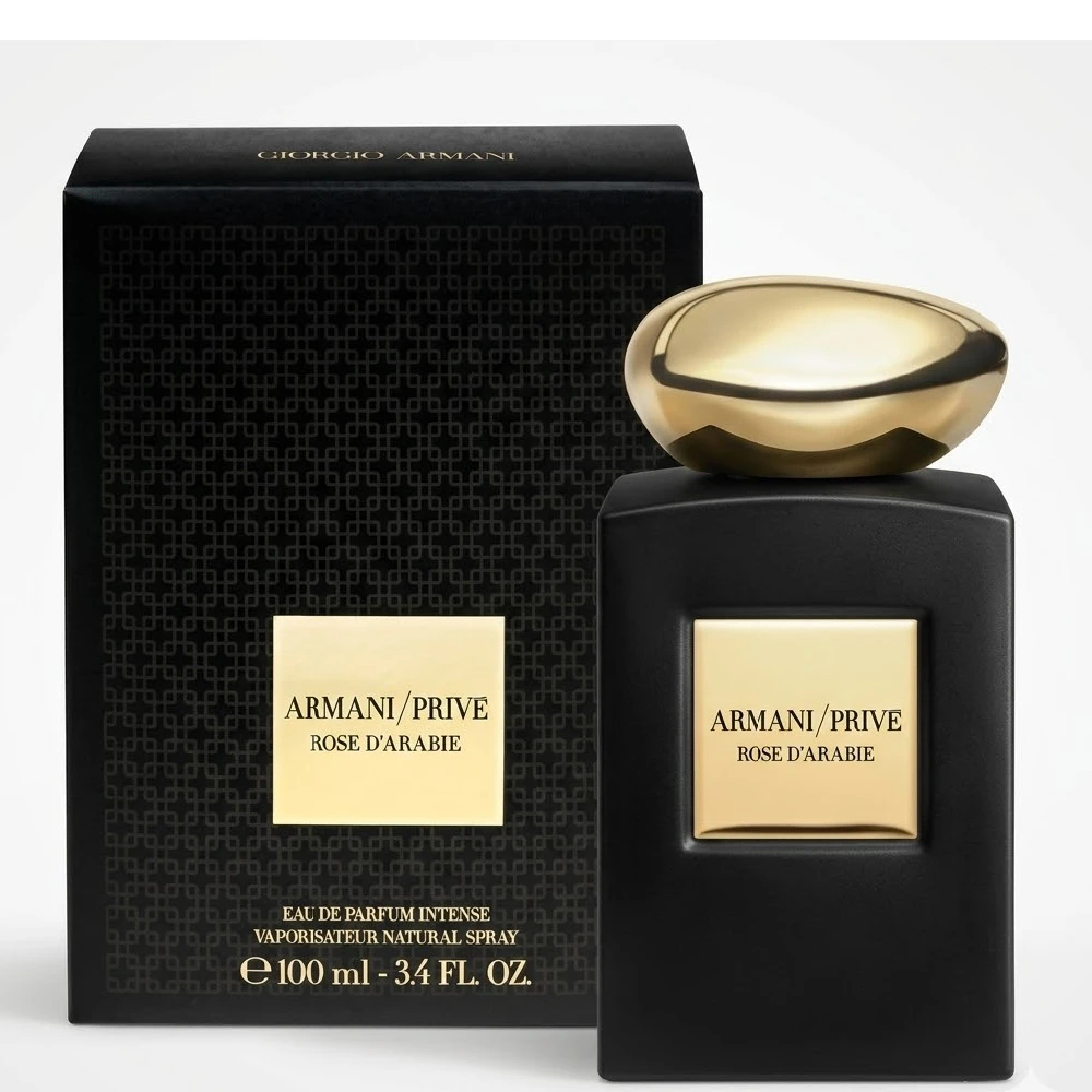 Giorgio Armani Prive Rose D arabie Edp Unisex Parfüm 100 Ml