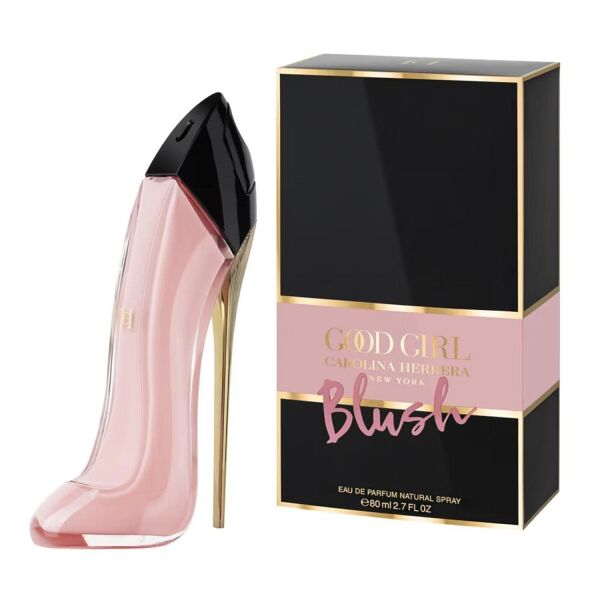 Carolina Herrera Good Girl Blush Edp Kadın Parfüm 80 Ml