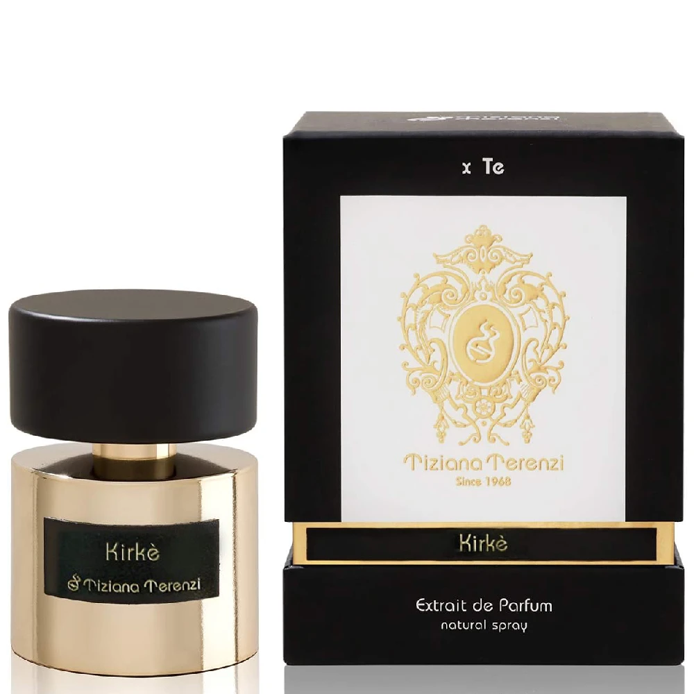 Tiziana Terenzi Kirke Edp Ünisex Parfüm 100 Ml