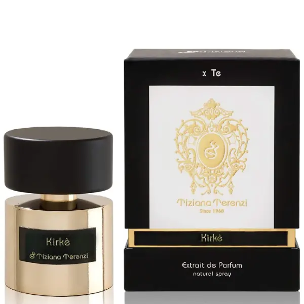 Tiziana Terenzi Kirke Edp Ünisex Parfüm 100 Ml