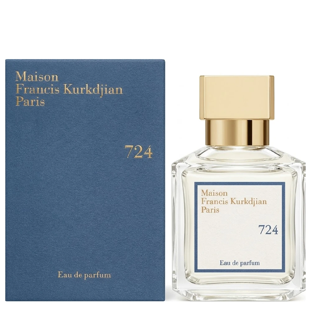 Maison Francis Kurkdjian 724 Edp Unisex Parfüm 70 Ml