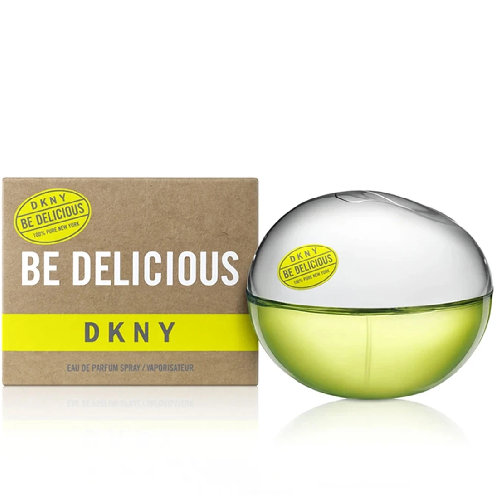 Dkny Be Delicious Edp Kadın Parfüm 100 Ml