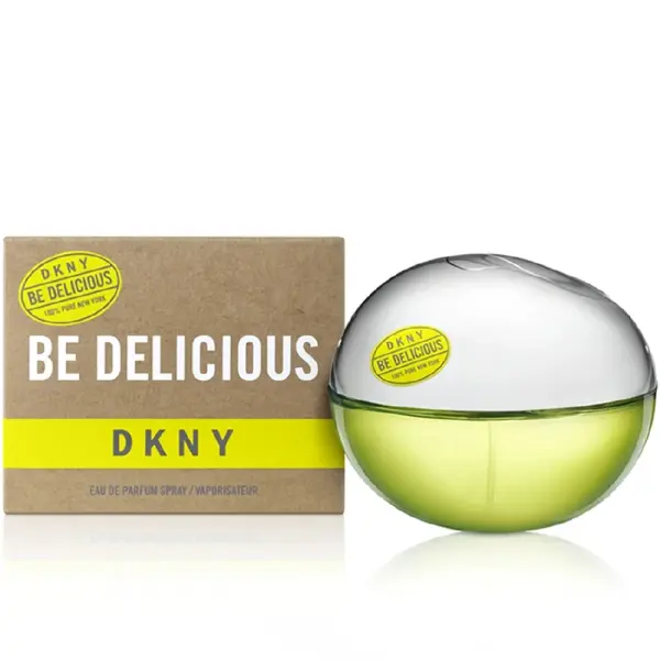 Dkny Be Delicious Edp Kadın Parfüm 100 Ml