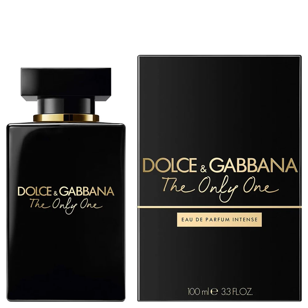 Dolce Gabbana The Only One İntense Edp Kadın Parfüm 100 Ml
