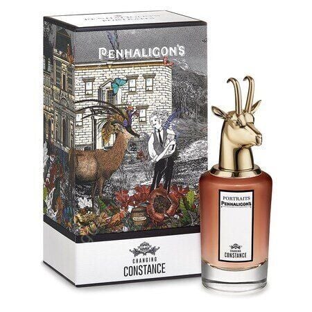 Penhaligons The Blazing Changing Constance Edp Erkek Parfüm 75 Ml