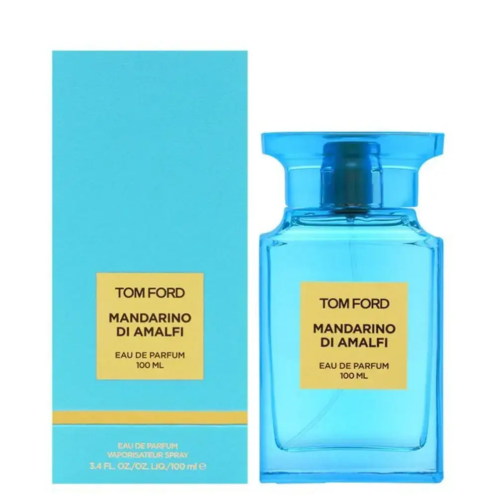 Tom Ford Mandarino Di Amalfi Edp Unisex Parfüm 100 Ml