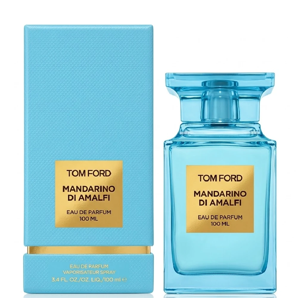 Tom Ford Mandarino Di Amalfi Edp Unisex Parfüm 100 Ml