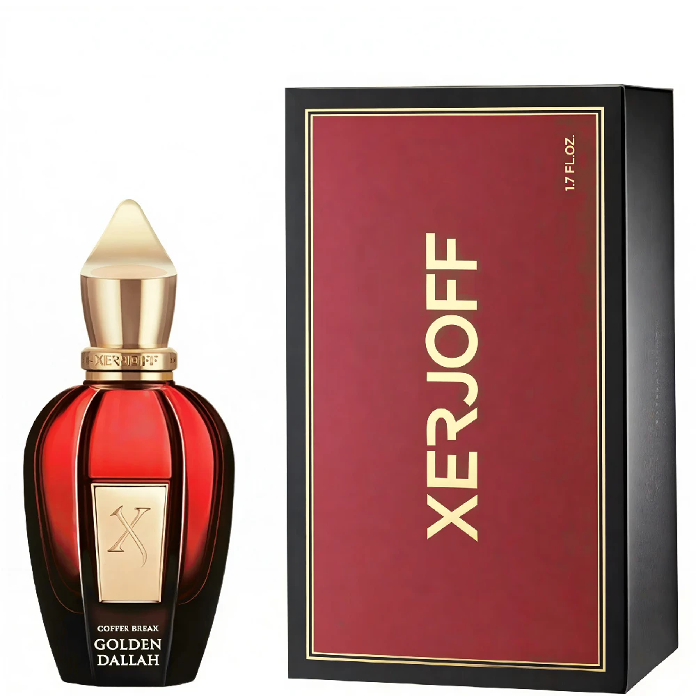 Xerjoff Golden Dallah Edp Erkek Parfüm 100 Ml