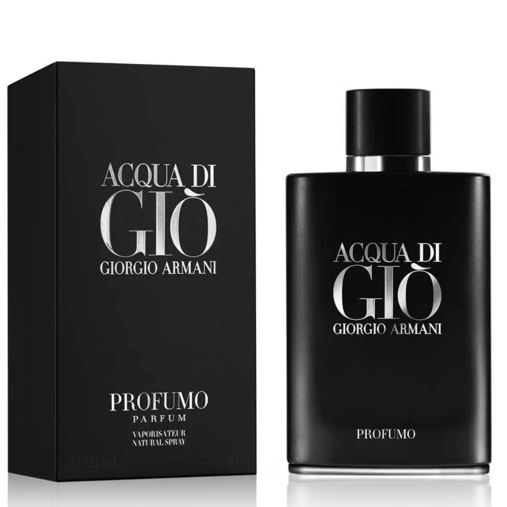 Giorgio Armani Acqua Di Gio Profumo Edp Erkek Parfüm 100 Ml