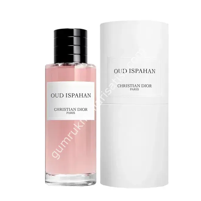 Dior Oud İspahan Edp Unisex Parfüm 125 Ml