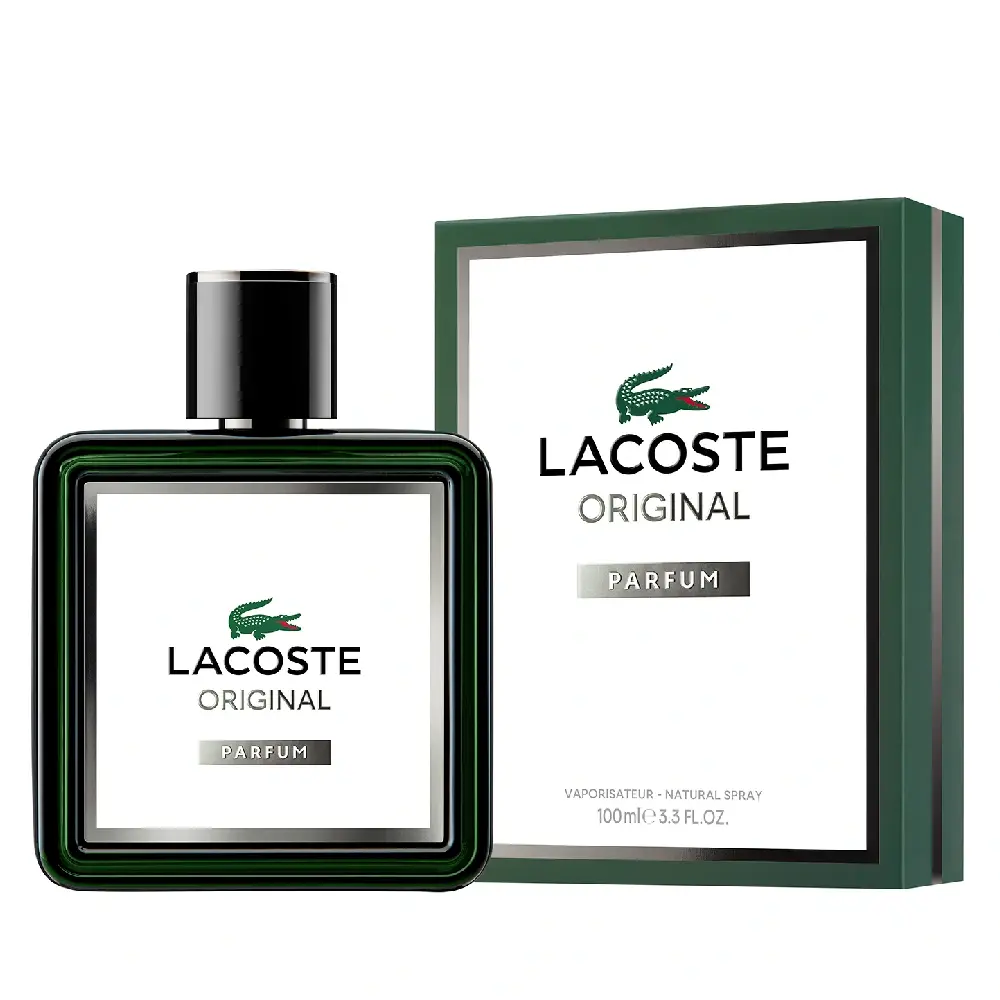 Lacoste Original Edp Erkek Parfüm 100 Ml