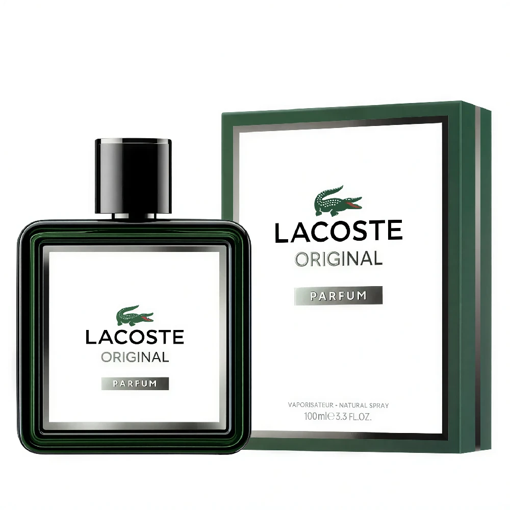 Lacoste Original Edp Erkek Parfüm 100 Ml