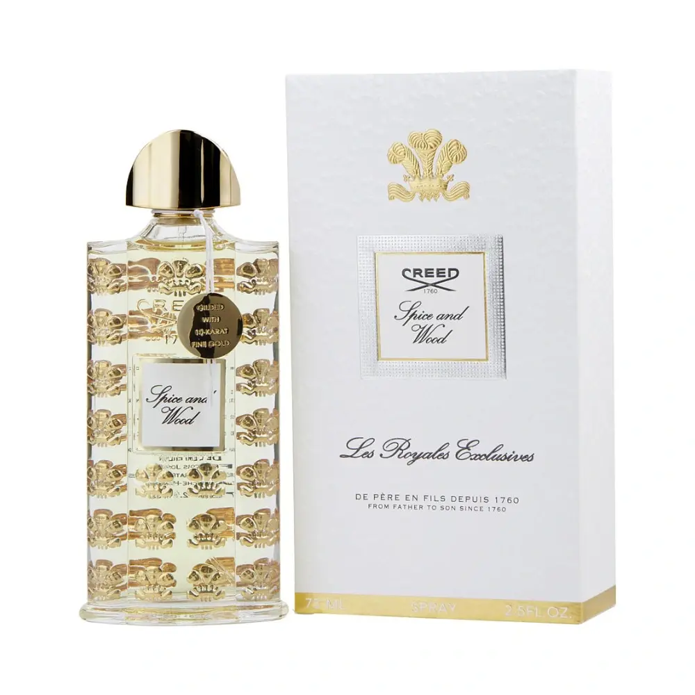Creed Spice and Wood Edp Unisex Parfüm 75 Ml