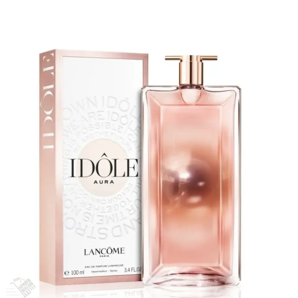Lancome İdole Aura Edp Kadın Parfüm 75 Ml