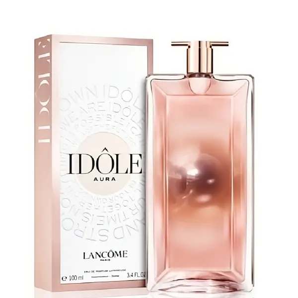 Lancome İdole Aura Edp Kadın Parfüm 75 Ml