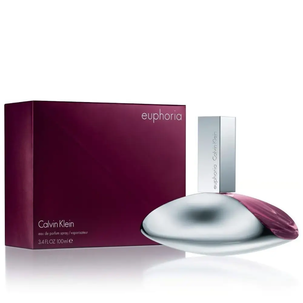 Calvin Klein Euphoria Edp Kadın Parfüm 100 Ml