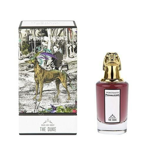 Penhaligons The Duke Edp Erkek Parfüm 75 Ml