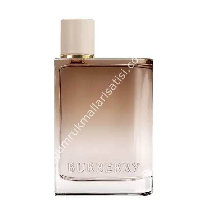 Burberry Her Intense EDP Kadın Parfüm 100 ML