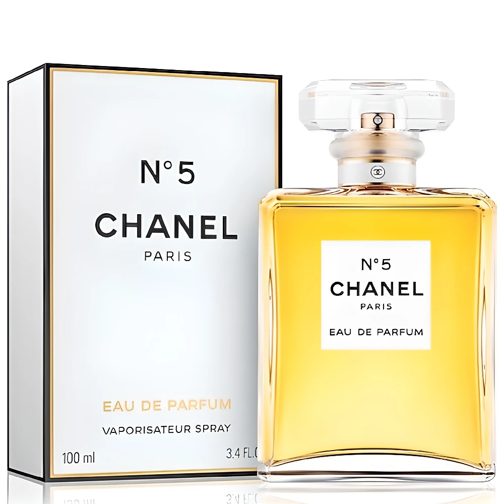 Chanel No 5 Edp Kadın Parfüm 100 Ml