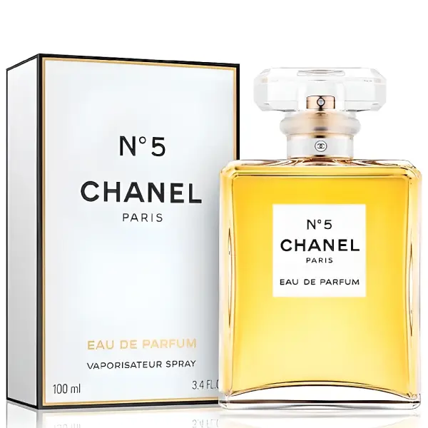 Chanel No 5 Edp Kadın Parfüm 100 Ml