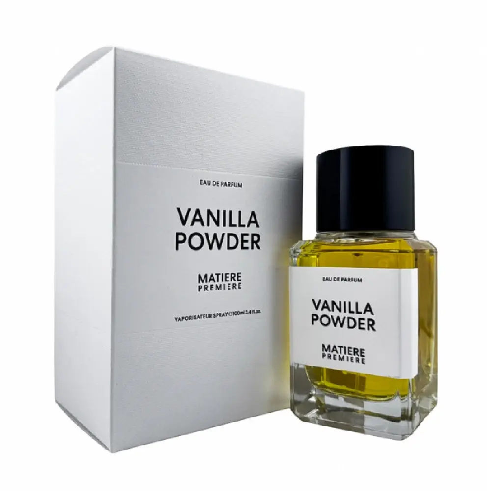 Matiere Premiere Vanilla Powder Edp Unisex Parfüm 100 Ml