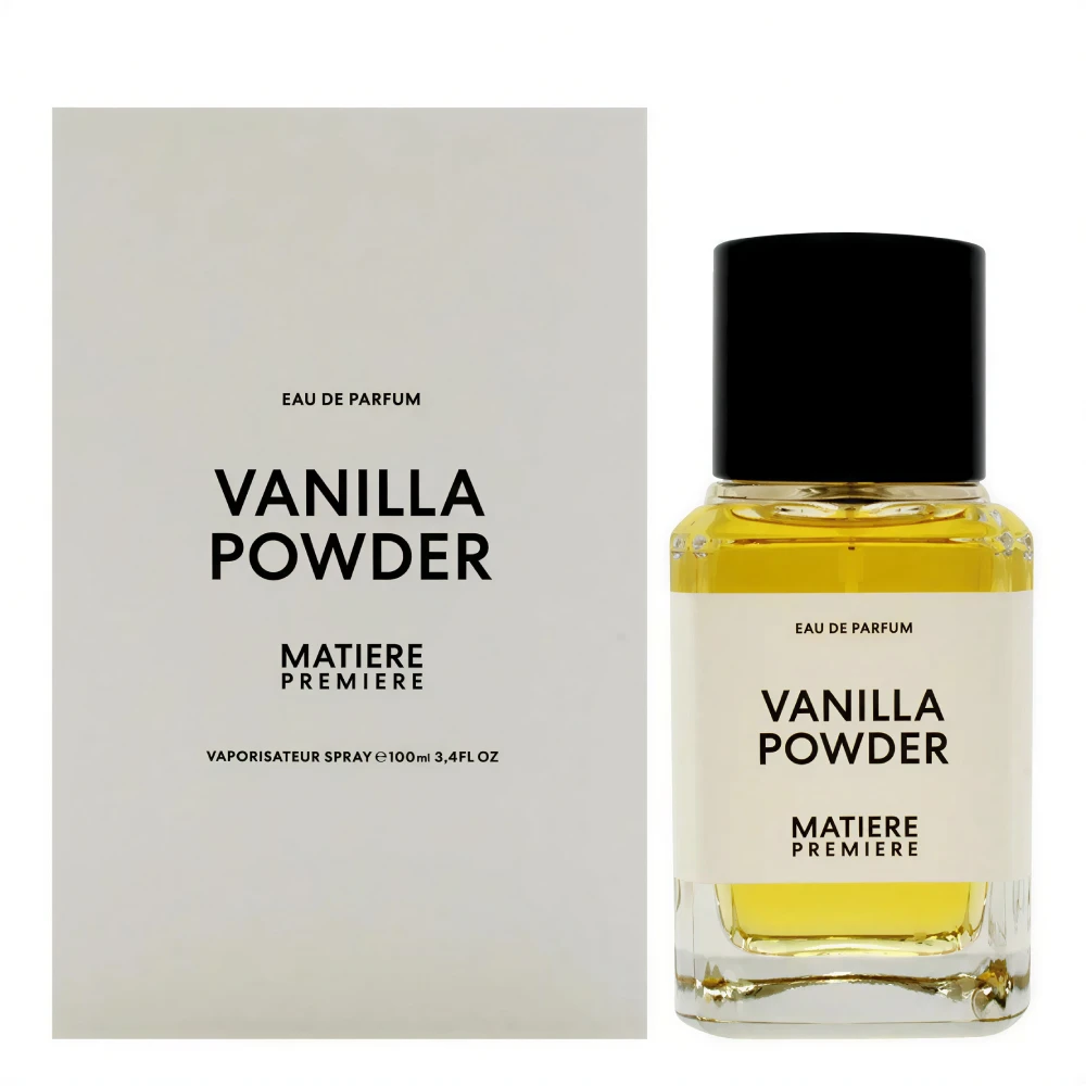 Matiere Premiere Vanilla Powder Edp Unisex Parfüm 100 Ml