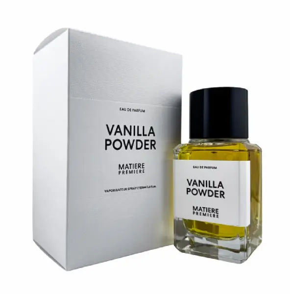 Matiere Premiere Vanilla Powder Edp Unisex Parfüm 100 Ml
