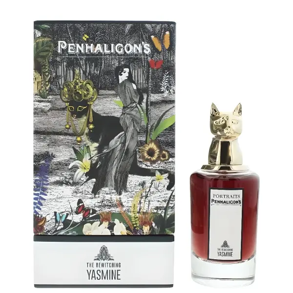 Penhaligons Yasmine Edp Kadın Parfüm 75 Ml