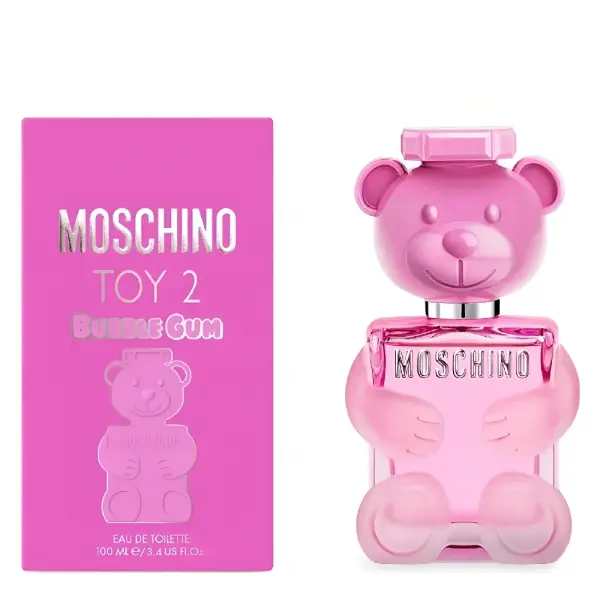 Moschino Toy 2 Bubble Gum Edt Kadın Parfüm 100 Ml