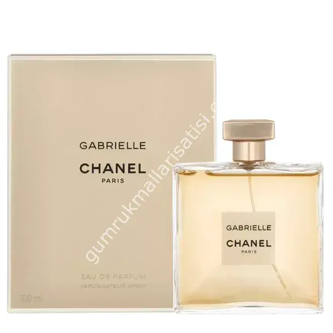 Chanel Gabrielle Edp Kadın Parfüm 100 Ml