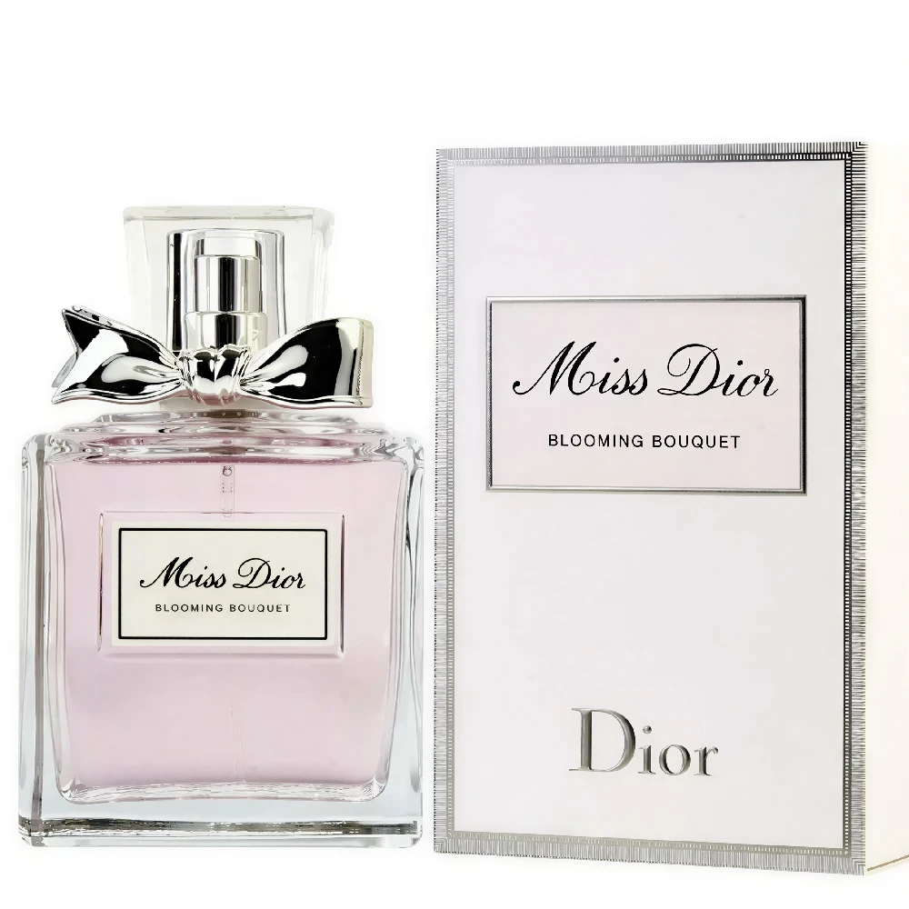 Miss Dior Blooming Bouquet Edt Kadin Parfum 100 Ml