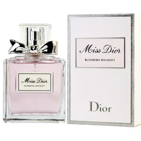 Miss Dior Blooming Bouquet Edt Kadin Parfum 100 Ml