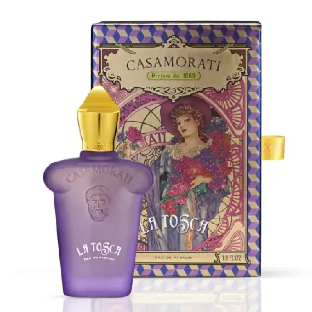 Xerjoff Casamorati La Tosca Edp Kadin Parfum 100 Ml