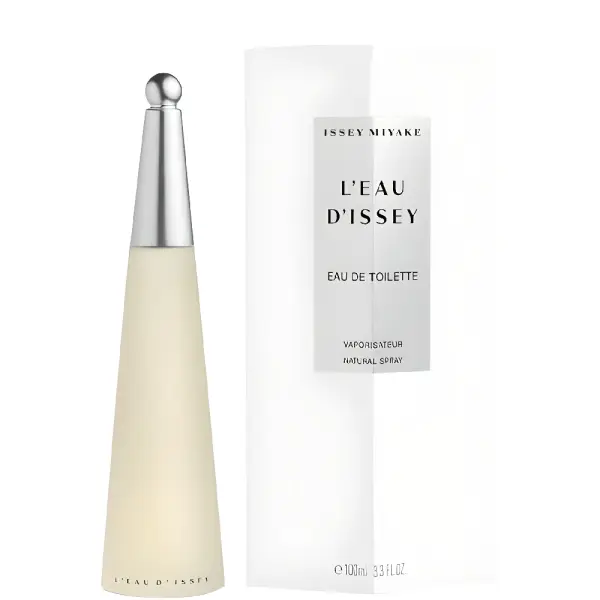 İssey Miyake Leau Dissey Femme Edt Kadın Parfüm 100 Ml