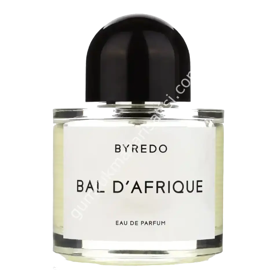Byredo Bal Dafrique Edp Tester Ünisex Parfüm 100 Ml