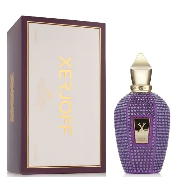 Xerjoff Purple Accento Edp Ünisex Parfüm 100 Ml