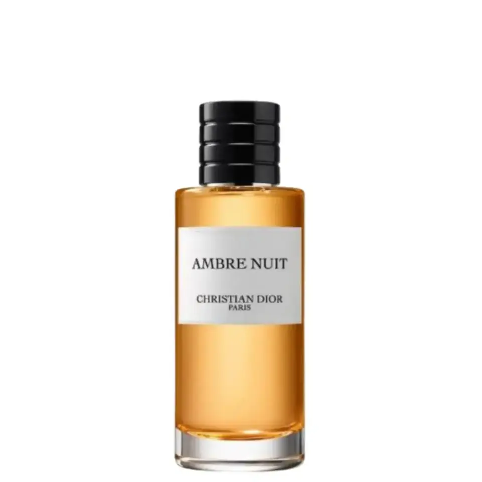 Christian Dior Ambre Nuit Edp Tester Ünisex Parfüm 125 Ml