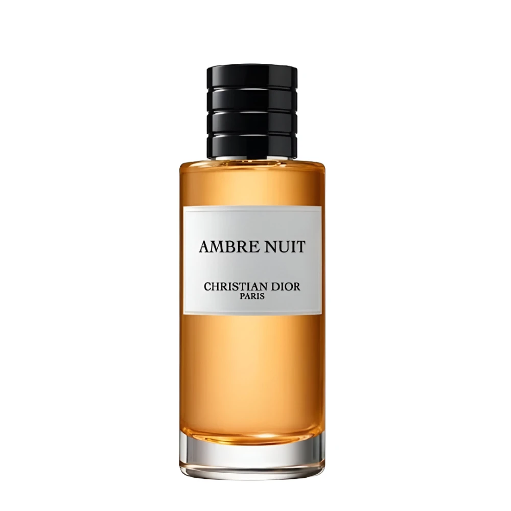 Christian Dior Ambre Nuit Edp Tester Ünisex Parfüm 125 Ml