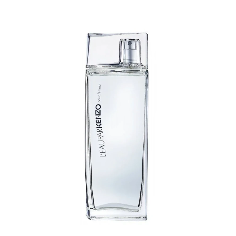 Kenzo Leaupar Pour Femme Edt Tester Kadın Parfüm 100 Ml