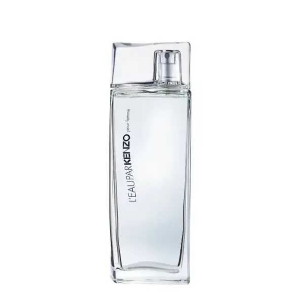 Kenzo Leaupar Pour Femme Edt Tester Kadın Parfüm 100 Ml