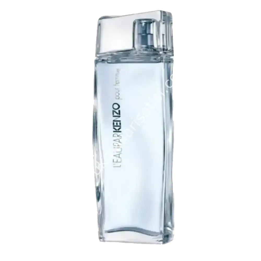 Kenzo Leaupar Pour Femme Edt Tester Kadın Parfüm 100 Ml
