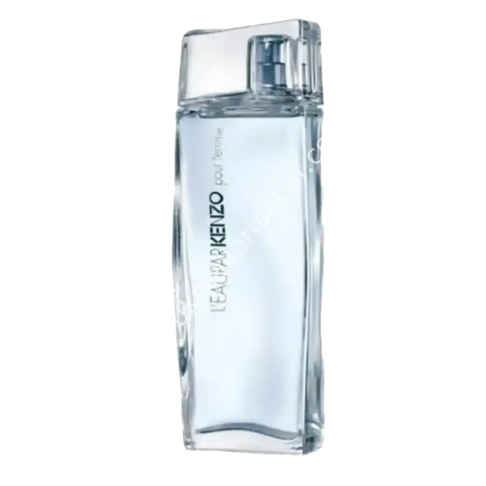 Kenzo Leaupar Pour Femme Edt Tester Kadın Parfüm 100 Ml