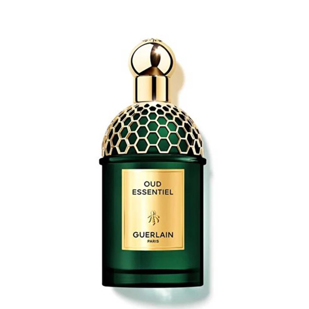 Guerlain Oud Essentiel Edp Tester Erkek Parfüm 125 Ml
