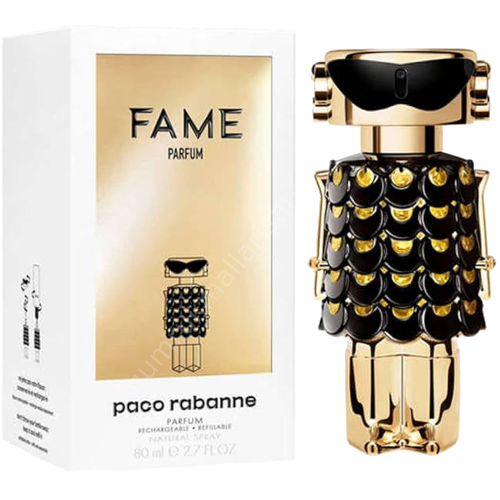Paco Rabanne Fame Parfüm Kadın 80 Ml