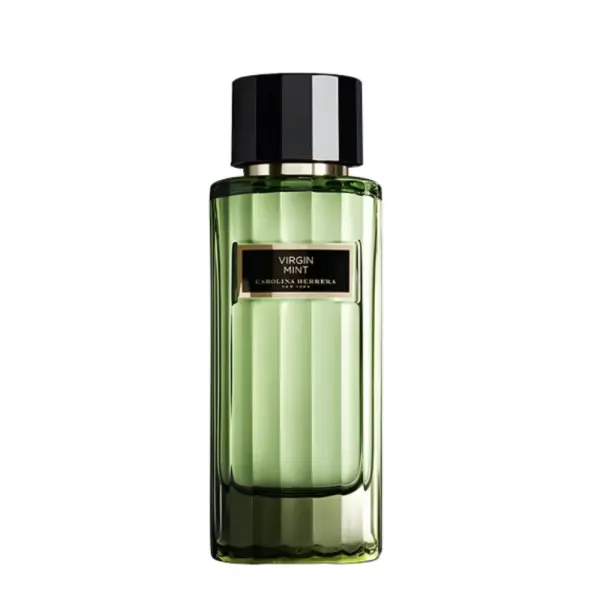 Carolina Herrera Virgin Mint Edt Tester Kadın Parfüm 100 Ml