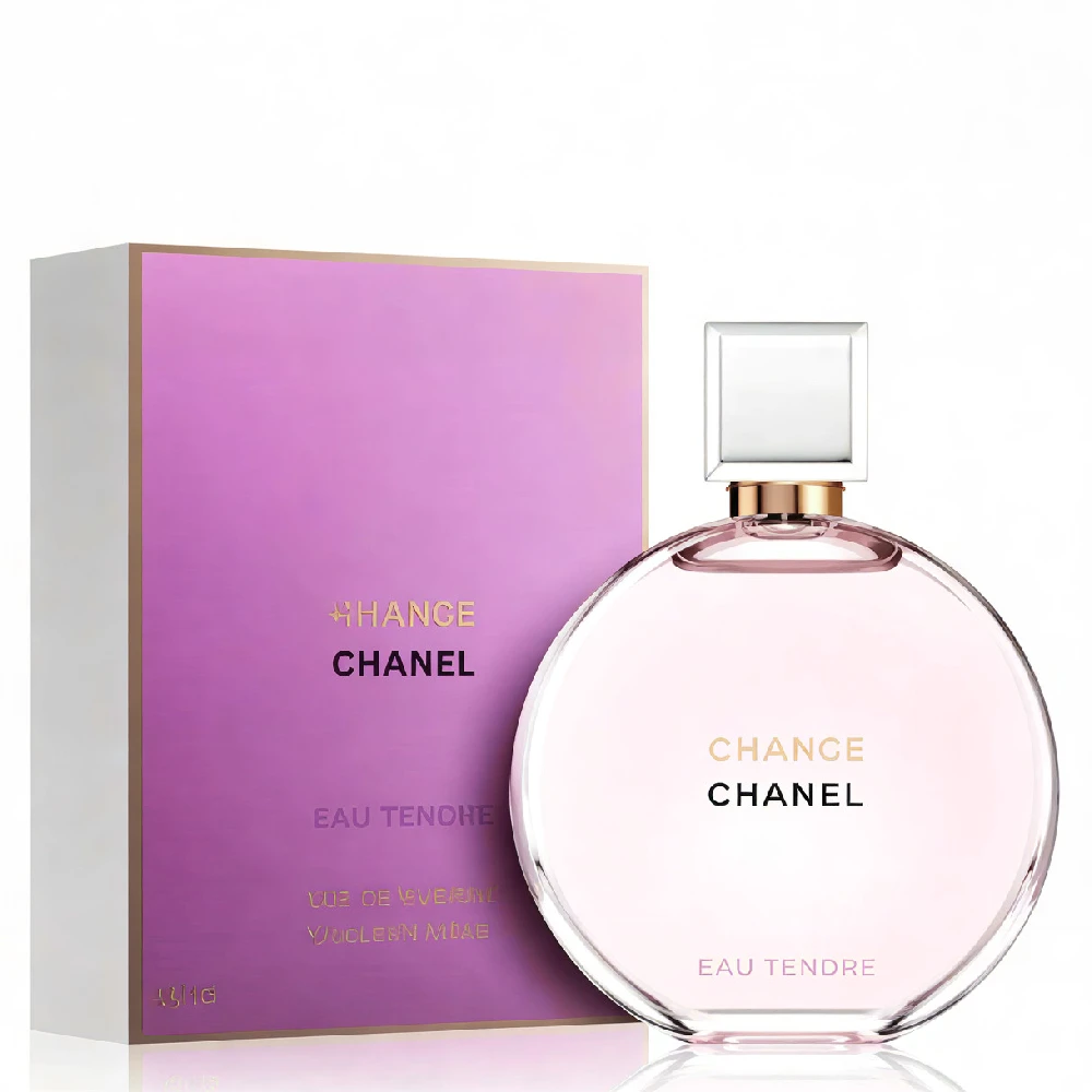 Chanel Chance Tendre Edp Kadın Parfüm 100 Ml