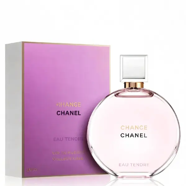 Chanel Chance Tendre Edp Kadın Parfüm 100 Ml
